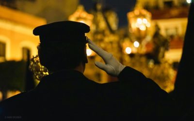 Este Viernes en la Misa de Hermandad conmemoramos el Xº aniversario del hermanamiento con la UIP