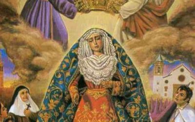 37 años Por Sevilla Coronada