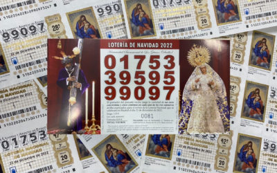 Lotería de Navidad 2022 de la Hermandad, ¿dónde comprarla?