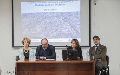 La Hermandad de Los Gitanos amplía su intervención en el Polígono Sur de Sevilla