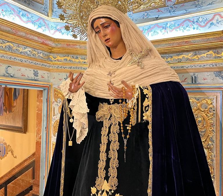 Novena de Ánimas
