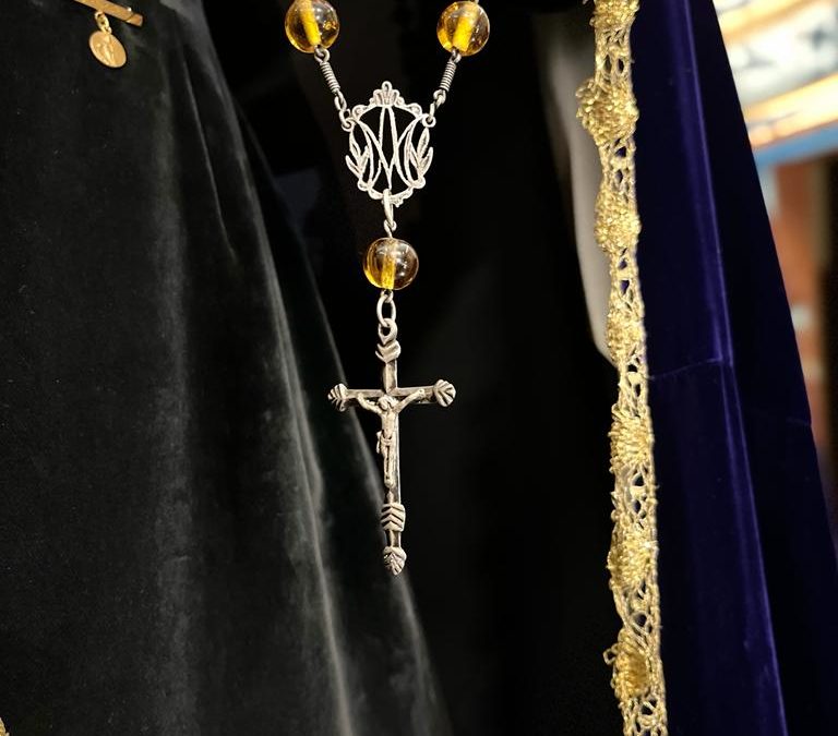 Novena de Ánimas