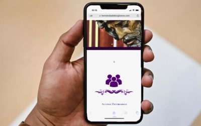 ¡IMPORTANTE! Mantenimientos informáticos que afectan al área de «Acceso Hermanos»
