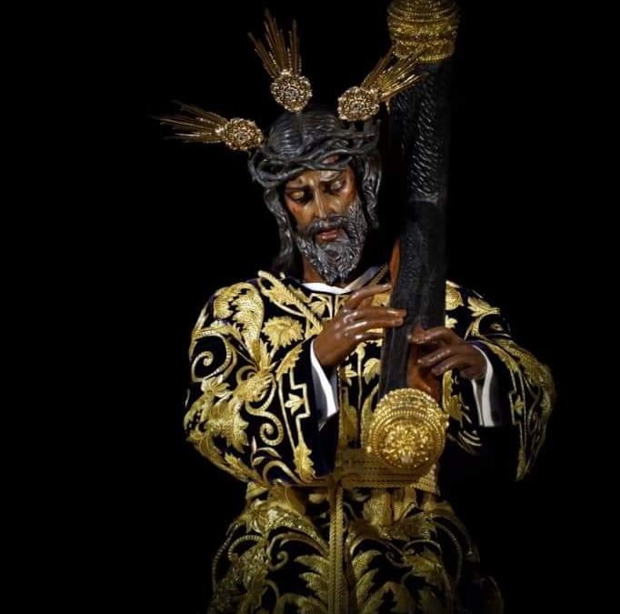 Concierto anual en el Santuario de la Agrupación Musical Nuestro Padre Jesús de la Salud