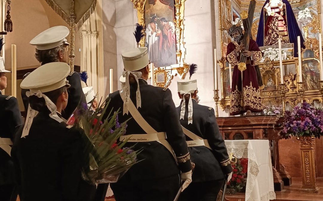 Galería de imágenes del Concierto de la Agrupación Musical Santa Cecilia en nuestro Santuario