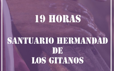 Acto Penitencial preparatorio para la Función Principal