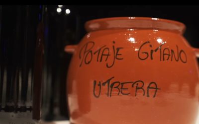 El Vº Festival Valle Gitano rinde homenaje al Potaje Gitano de Utrera