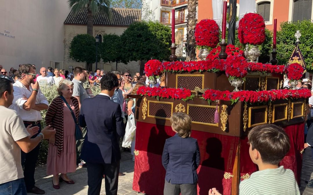 Galería de imágenes Cruz de Mayo 2023