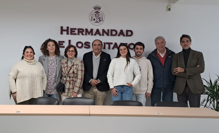 Presentado el programa del curso 23/24 del «Proyecto Cayetana: Educando en Valores».