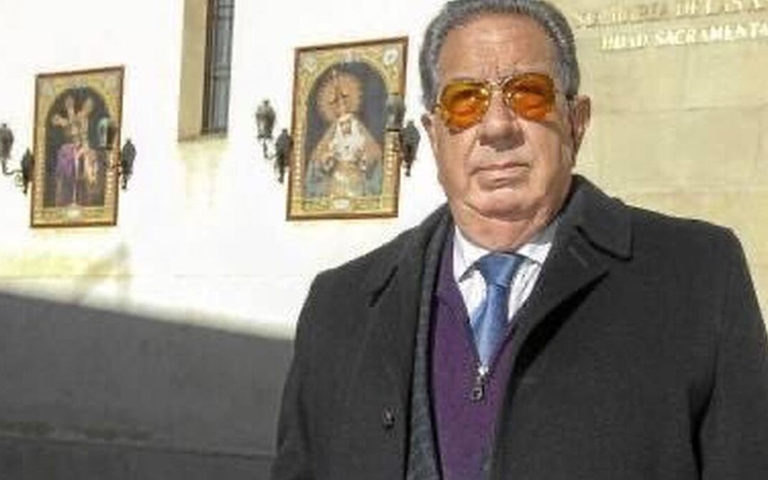 Misa por el descanso eterno de Juan Miguel Ortega Ezpeleta