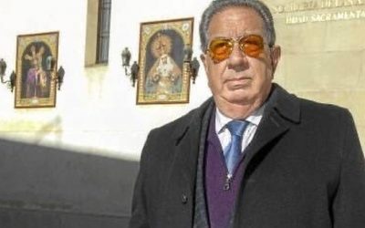 Misa por el descanso eterno de Juan Miguel Ortega Ezpeleta