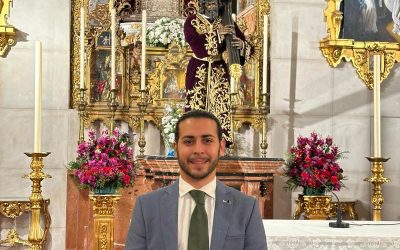 Nuestro hermano Manuel Muñoz Moreno, nuevo Director General de la Sección Musical