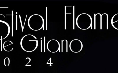 Presentación VIº Festival Flamenco Valle Gitano