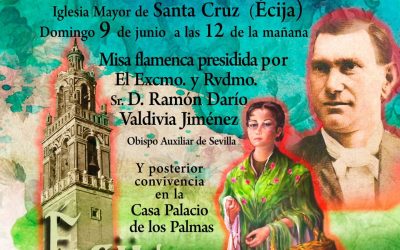 Écija acoge el próximo encuentro diocesano de la Pastoral Gitana