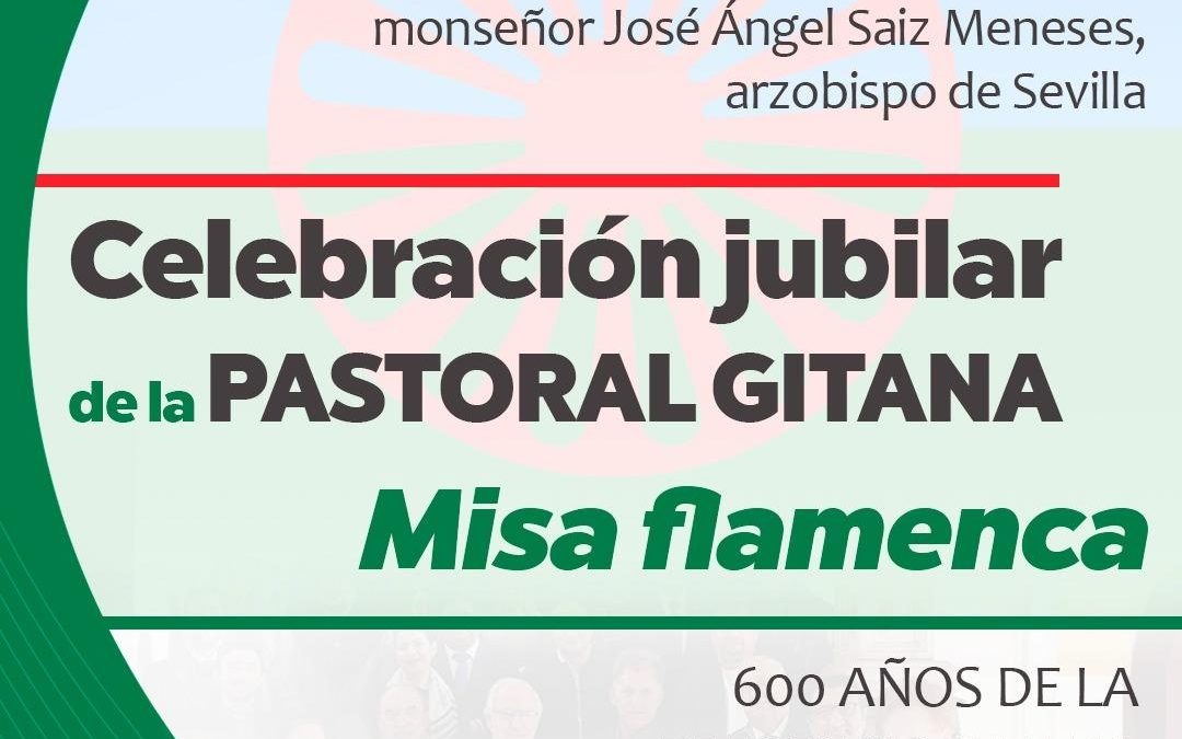 Encuentro Diocesano de la Pastoral Gitana