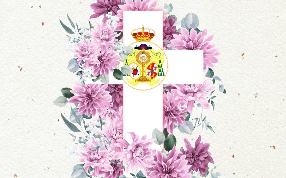 Cruz de Mayo de la Hermandad 2025