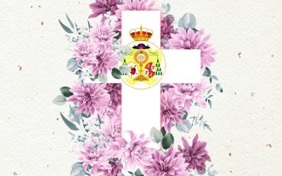 Cruz de Mayo de la Hermandad 2025