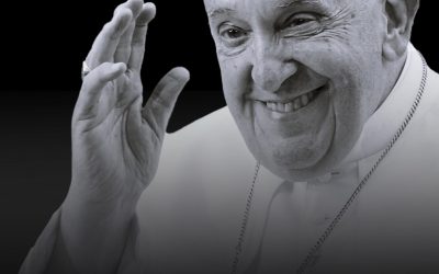Misa de Hermandad con intenciones por descanso eterno del Papa Francisco