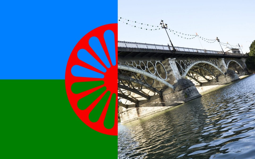 El Pueblo Gitano, Hijo Predilecto de Triana