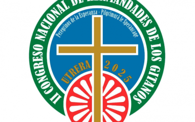 IIº Congreso Nacional de Hermandades de Los Gitanos de España