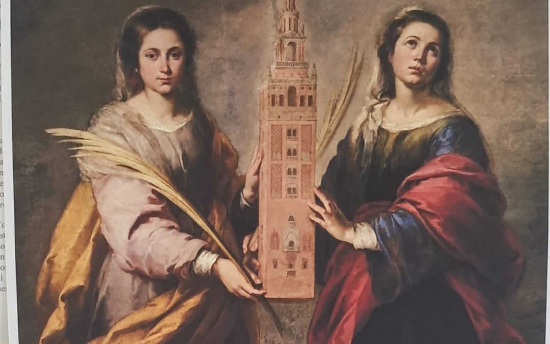 Jornadas Martiriales en nuestra Casa Hermandad