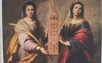 Jornadas Martiriales en nuestra Casa Hermandad