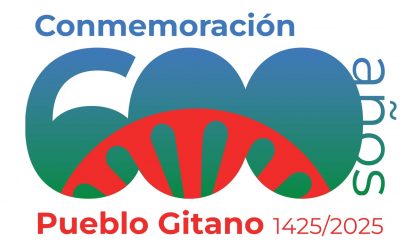 ACTUALIDAD | Programa Clausura 600 aniversario de la llegada del Pueblo Gitano