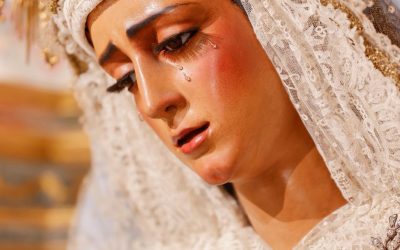 María Santísima de las Angustias, Pureza y Humildad