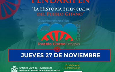 Invitaciones para el estreno del documental «Pendaripen»