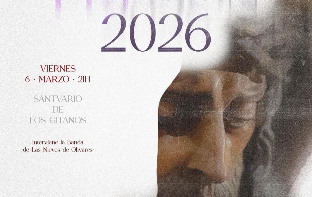 Pregón de HERMANDAD