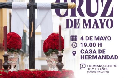 Igualá CRUZ DE MAYO 2026