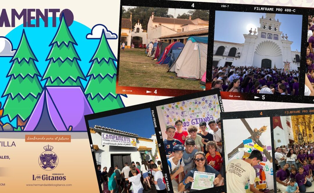 Fecha inscripción IIIº Campamento de Verano: Sembrando para el Futuro