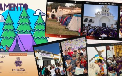 Fecha inscripción IIIº Campamento de Verano: Sembrando para el Futuro