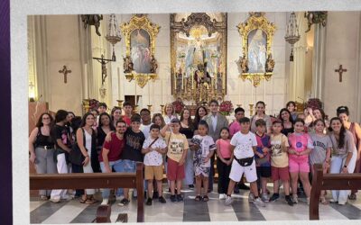 Fútbol, Hermandad y Acción Social