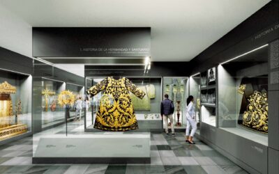 Los Hermanos de Los Gitanos aprueban el futuro proyecto de Sala Expositiva