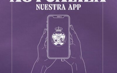 AVISO | Actualización de la App de la Hermandad