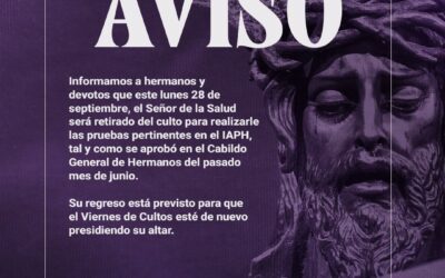 🟣 AVISO
