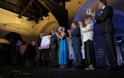 Flamenco, Solidaridad y derroche de gitanería en el VIII Festival Flamenco Valle Gitano