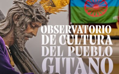 Observatorio de Cultura del Pueblo Gitano»