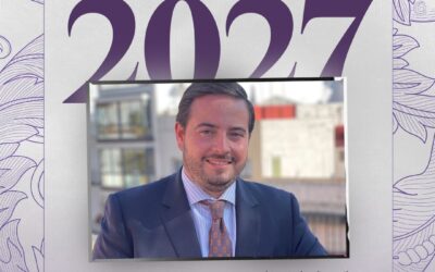 José Manuel Peña Sutil, Pregonero de la Hermandad Sacramental de Los Gitanos 2027